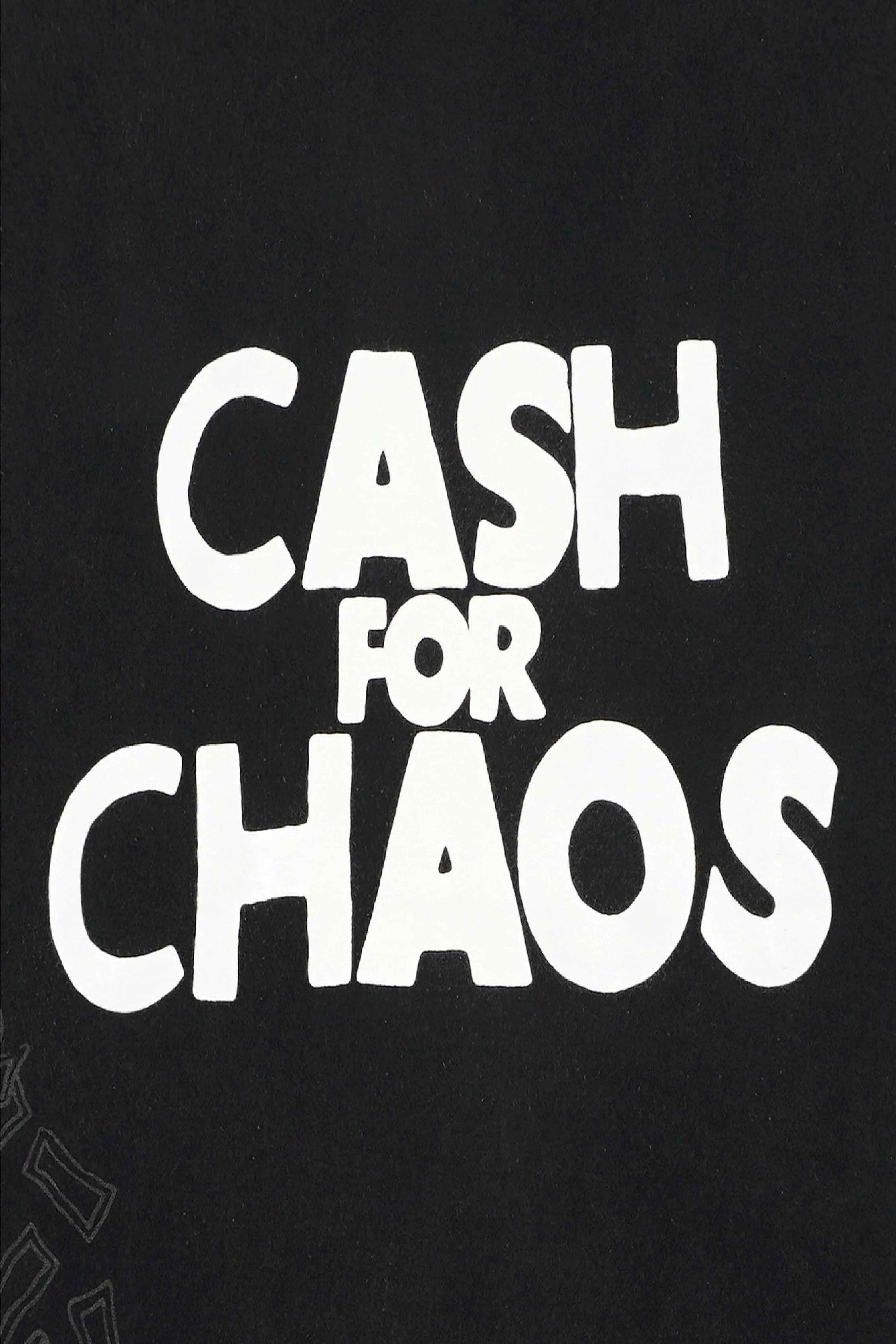 Cash Tee