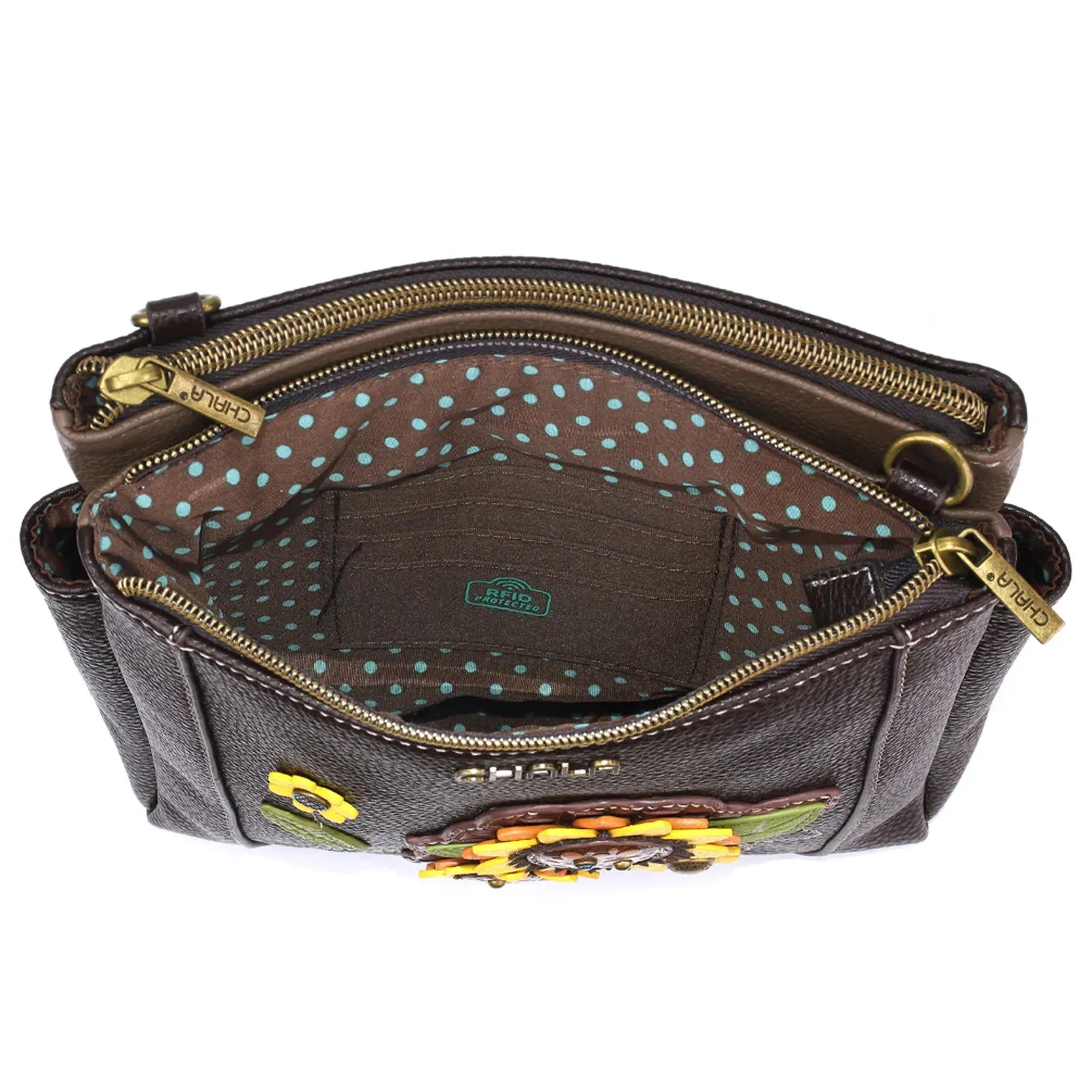 Chala, Merry Messenger Bag