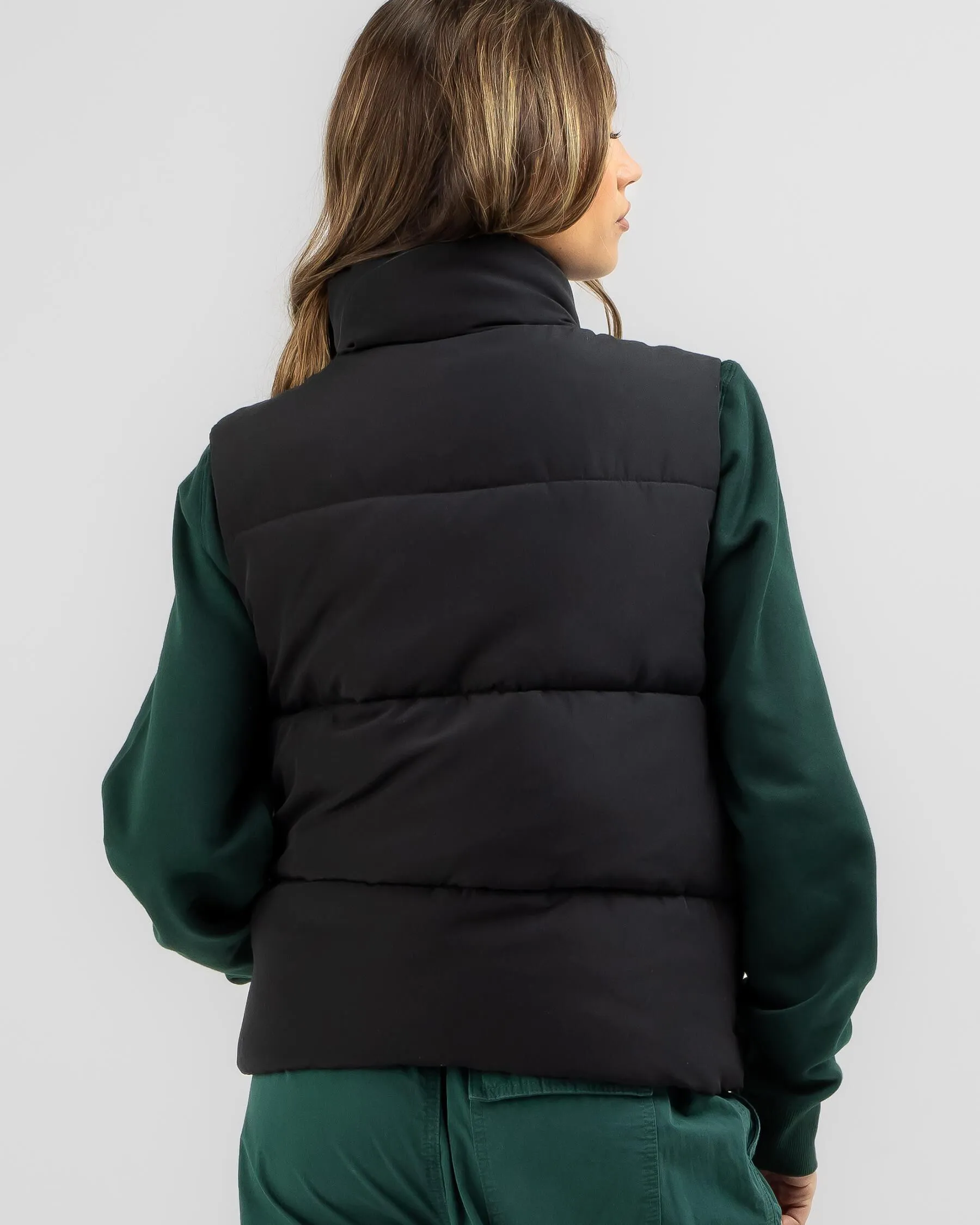 Champion Rochester Puffer Vest