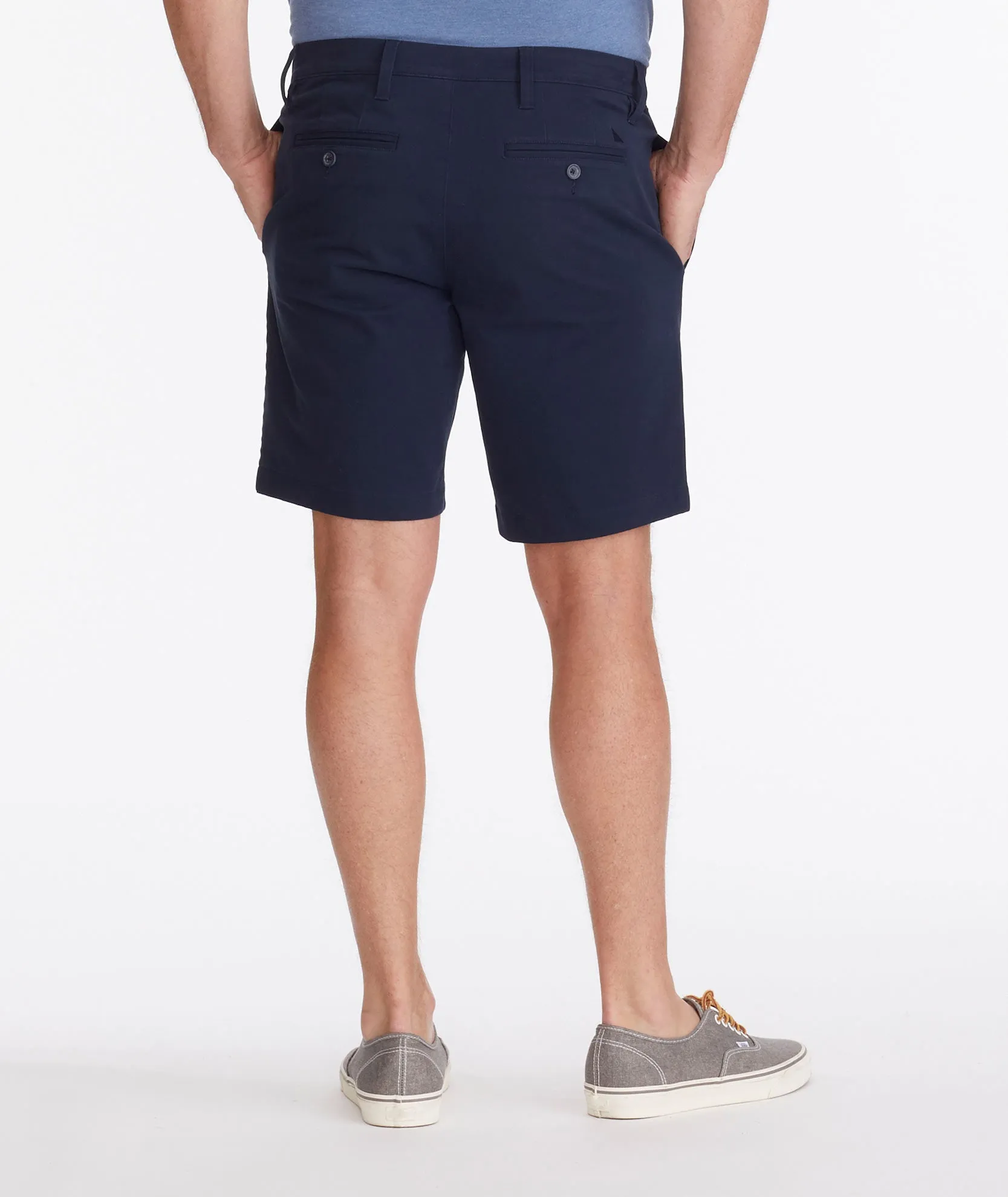 Chino Short