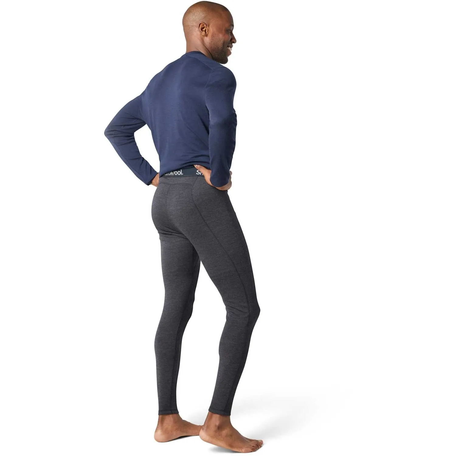 Classic Thermal Merino Base Layer Bottoms - Men's