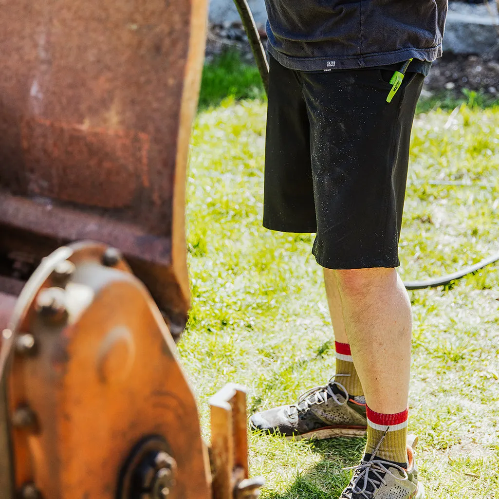 Classic Work Short