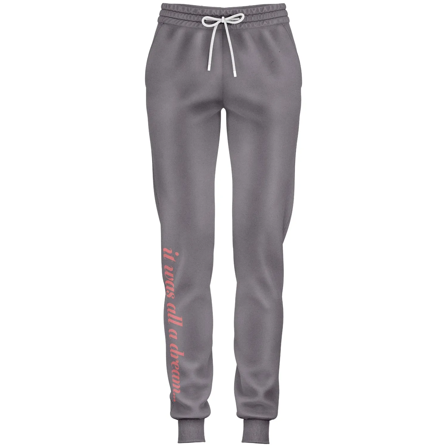 CLASSY JOGGERS - STORM