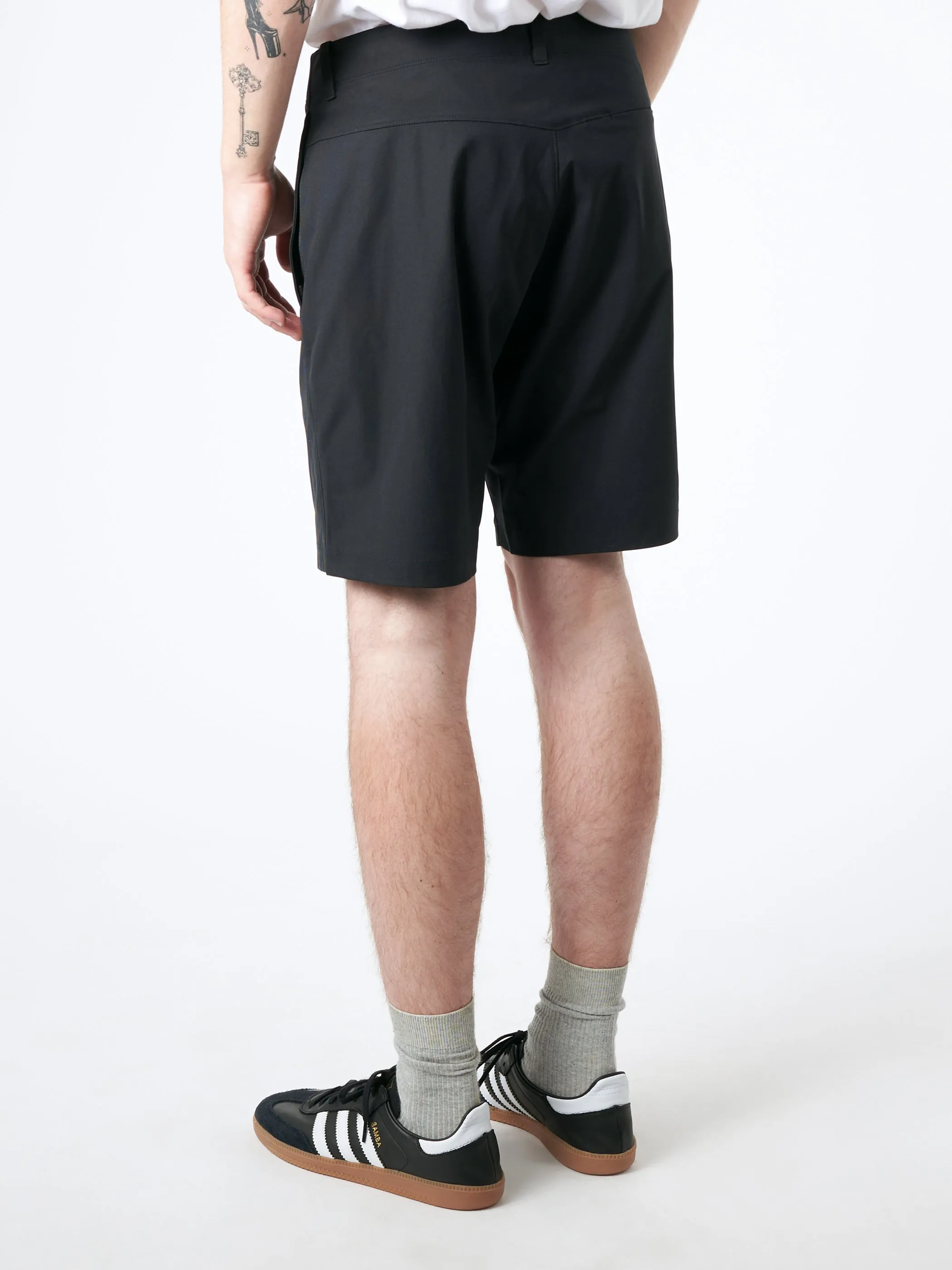 Coach's Short