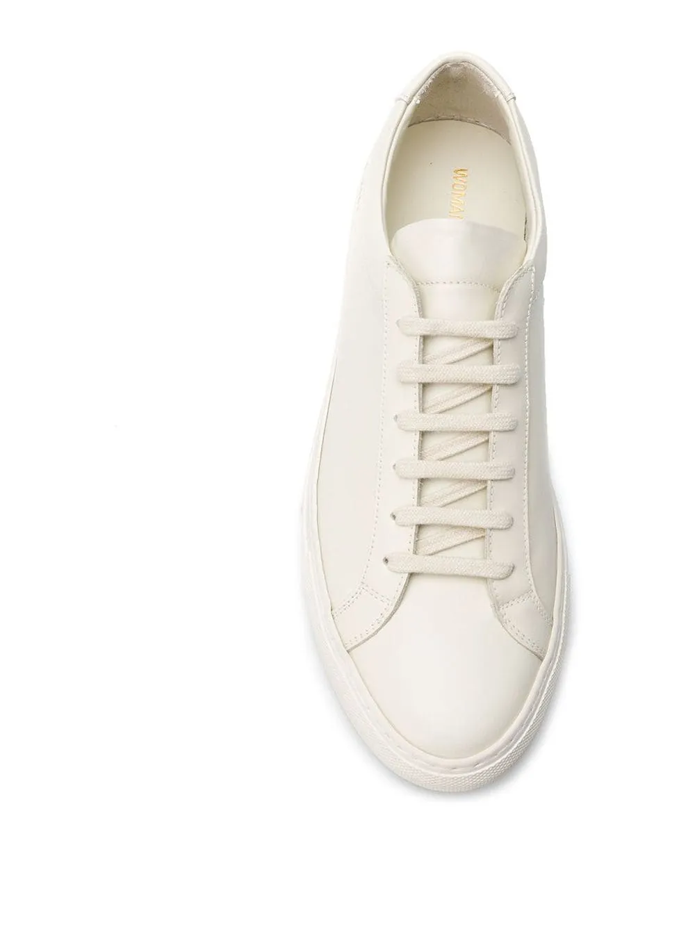 Common Projects Sneakers White