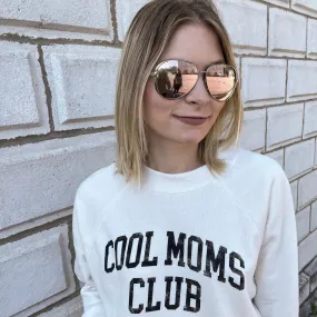 Cool Moms Club Sweatshirt