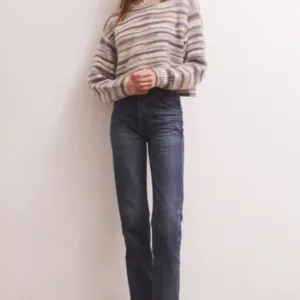 Corbin Pullover
