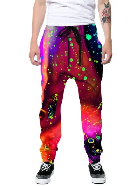 Cosmos Joggers