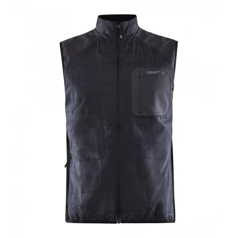 Craft  Core Nordic Training Insulate Vest - Gilet sintetico - Uomo