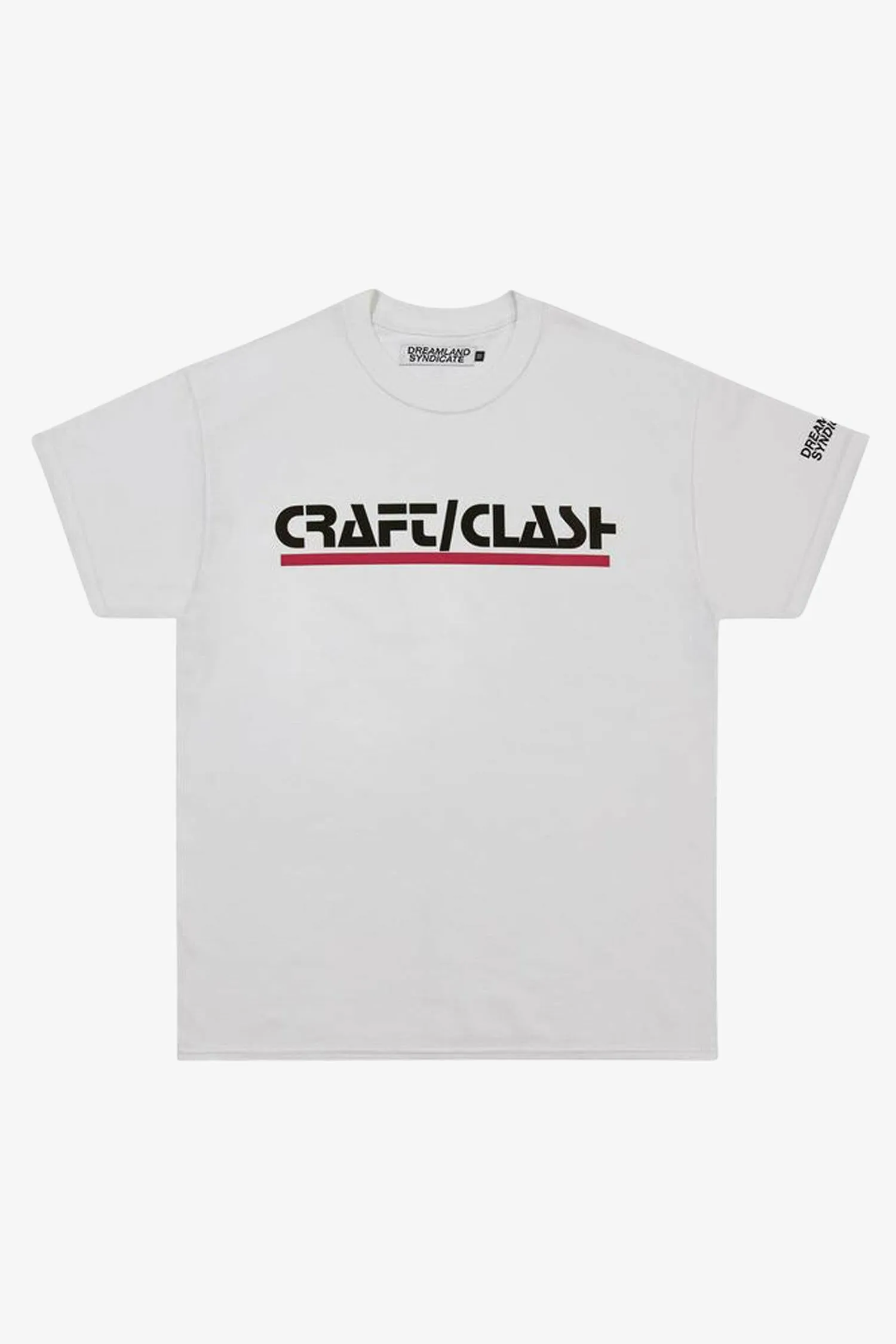 Craft:Clash Tee