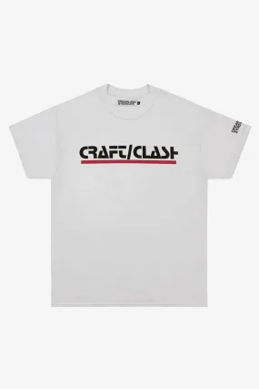 Craft:Clash Tee