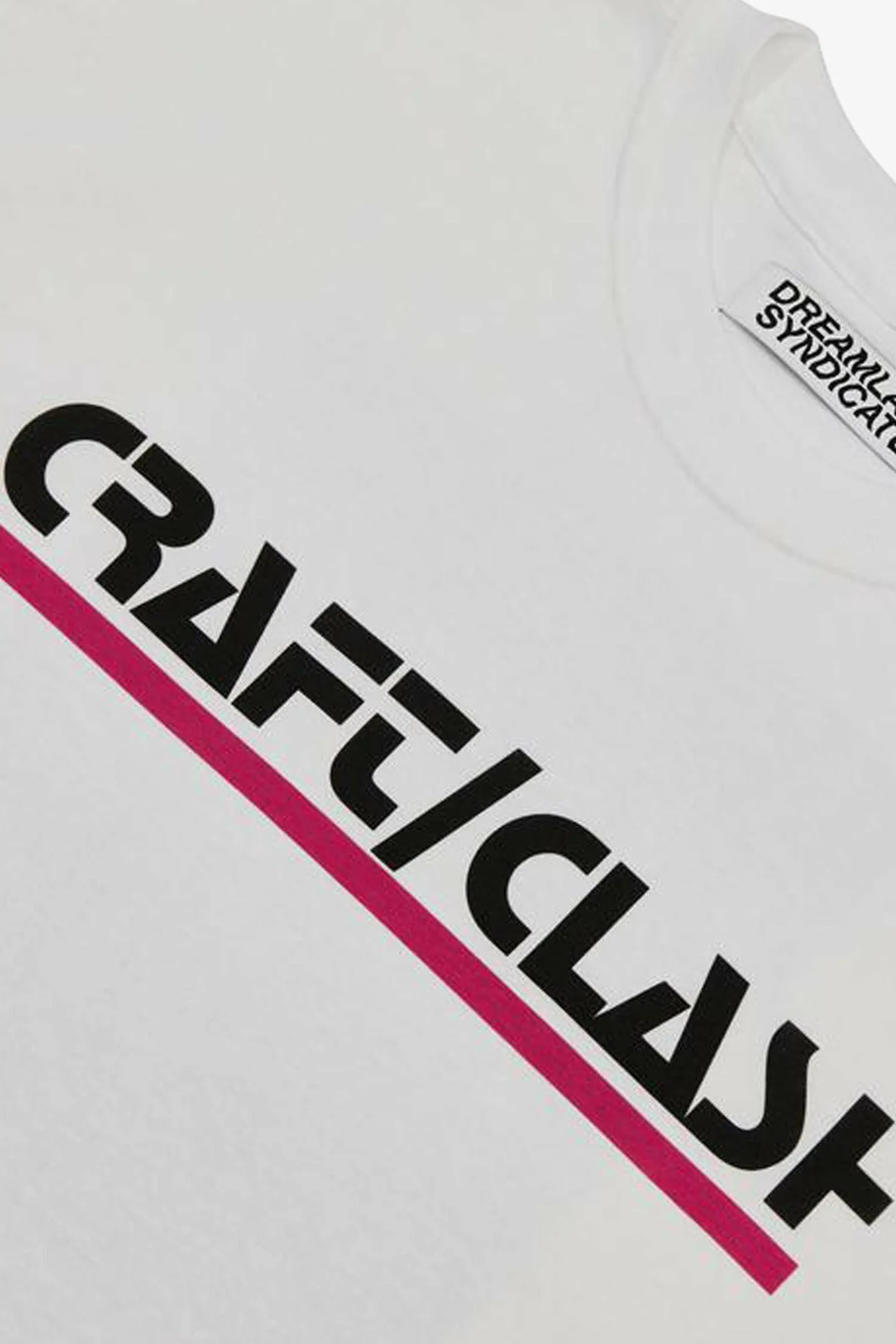 Craft:Clash Tee