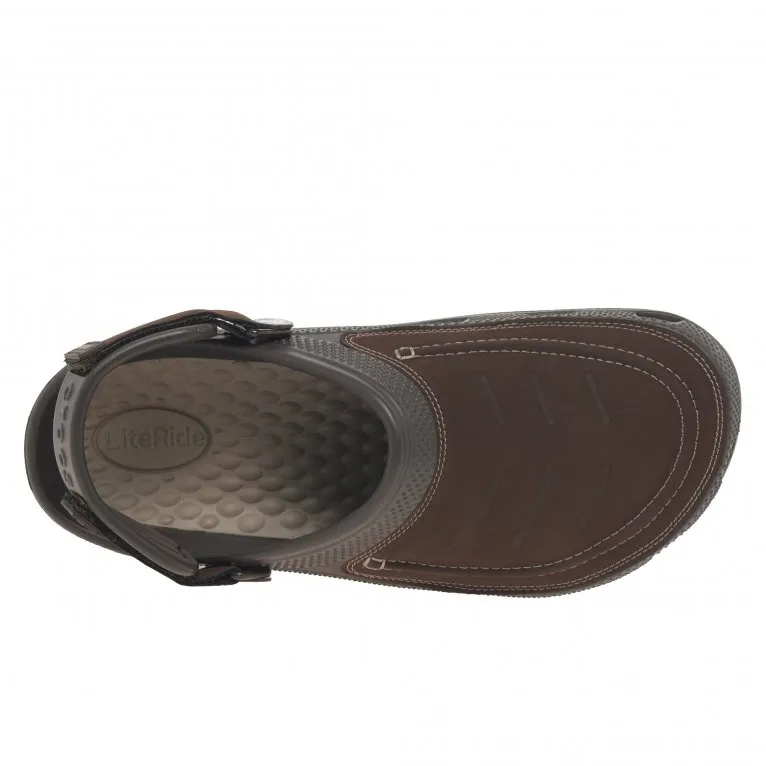 Crocs Yukon Vista II Clog Mens Sandals