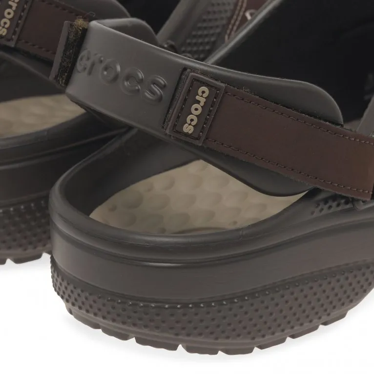 Crocs Yukon Vista II Clog Mens Sandals