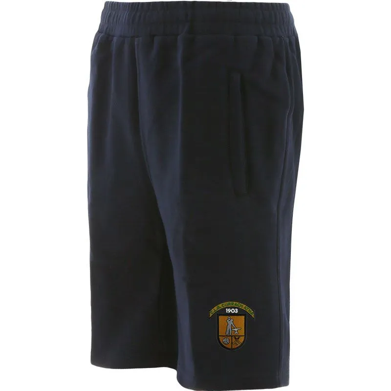 Curraha GAA Club Kids' Benson Fleece Shorts