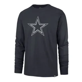 DALLAS COWBOYS PREMIER '47 FRANKLIN LONG SLEEVE