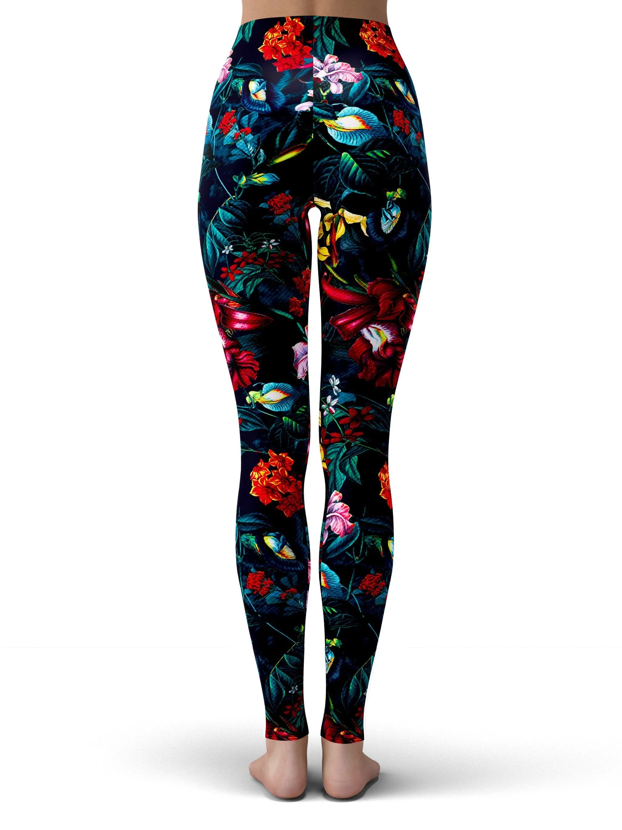 Dark Path Leggings