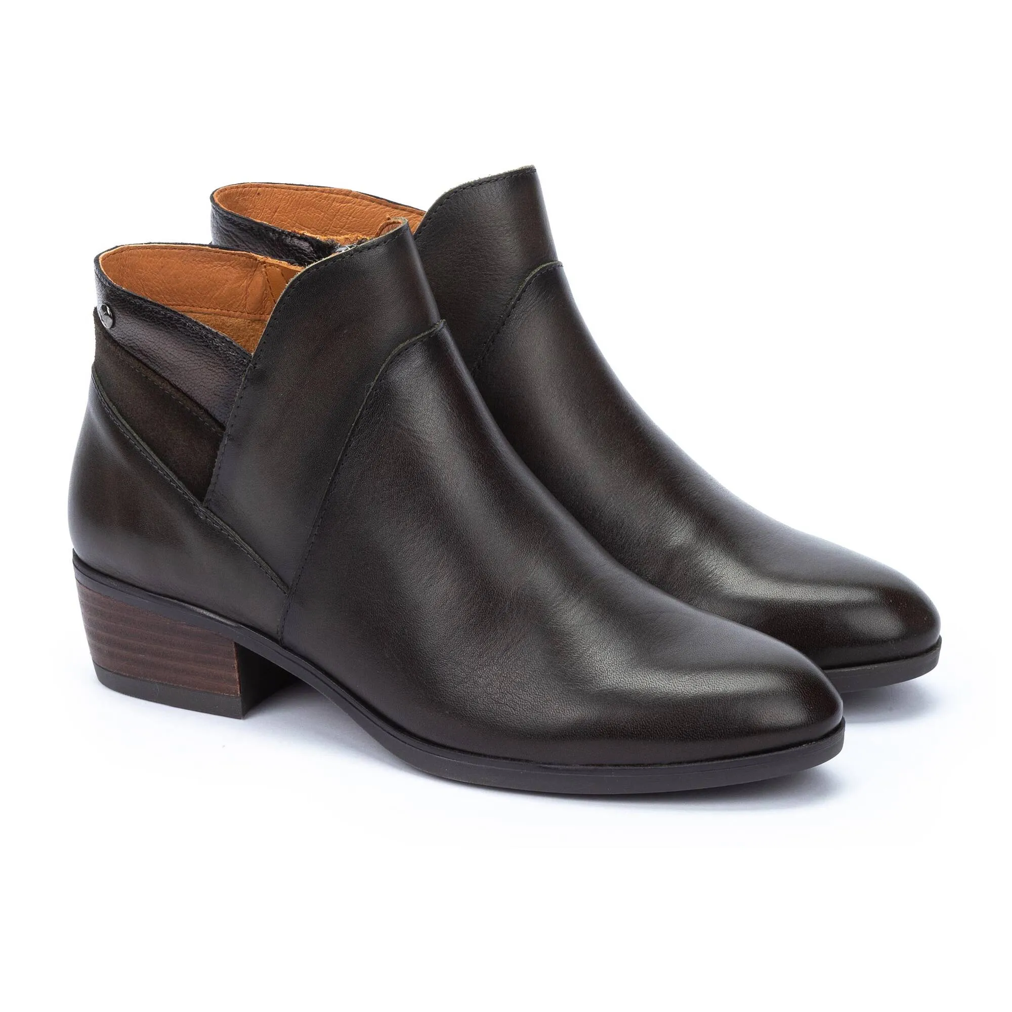 DAROCA Everyday ankle boots