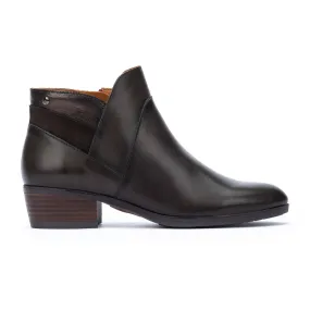 DAROCA Everyday ankle boots