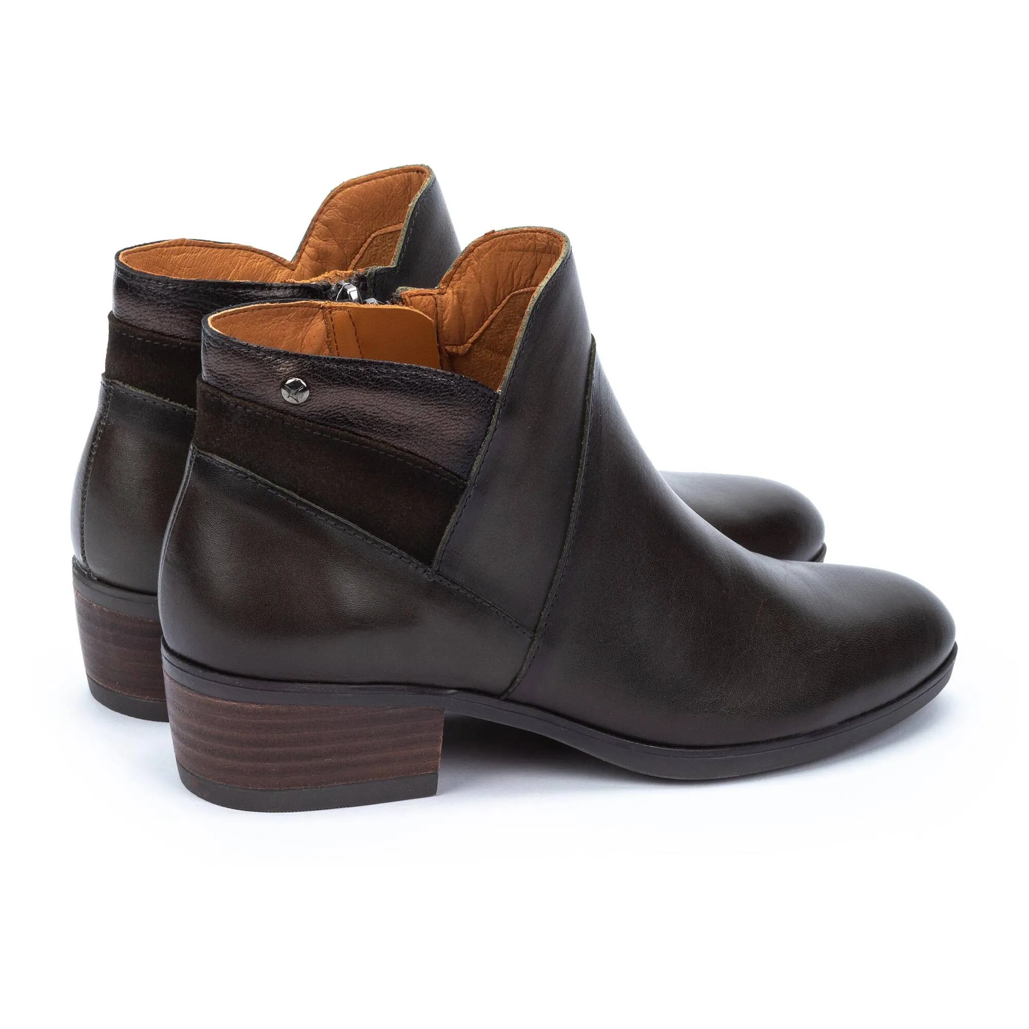 DAROCA Everyday ankle boots