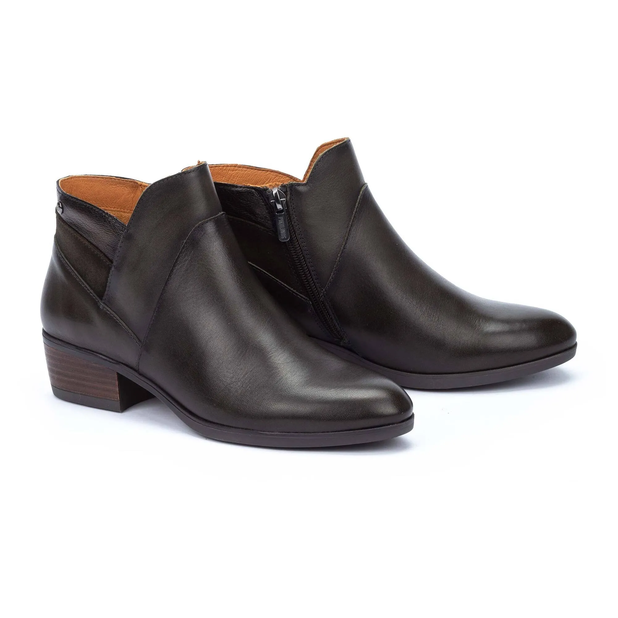 DAROCA Everyday ankle boots