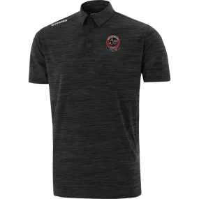 Deen Celtic AFC Osprey Polo Shirt