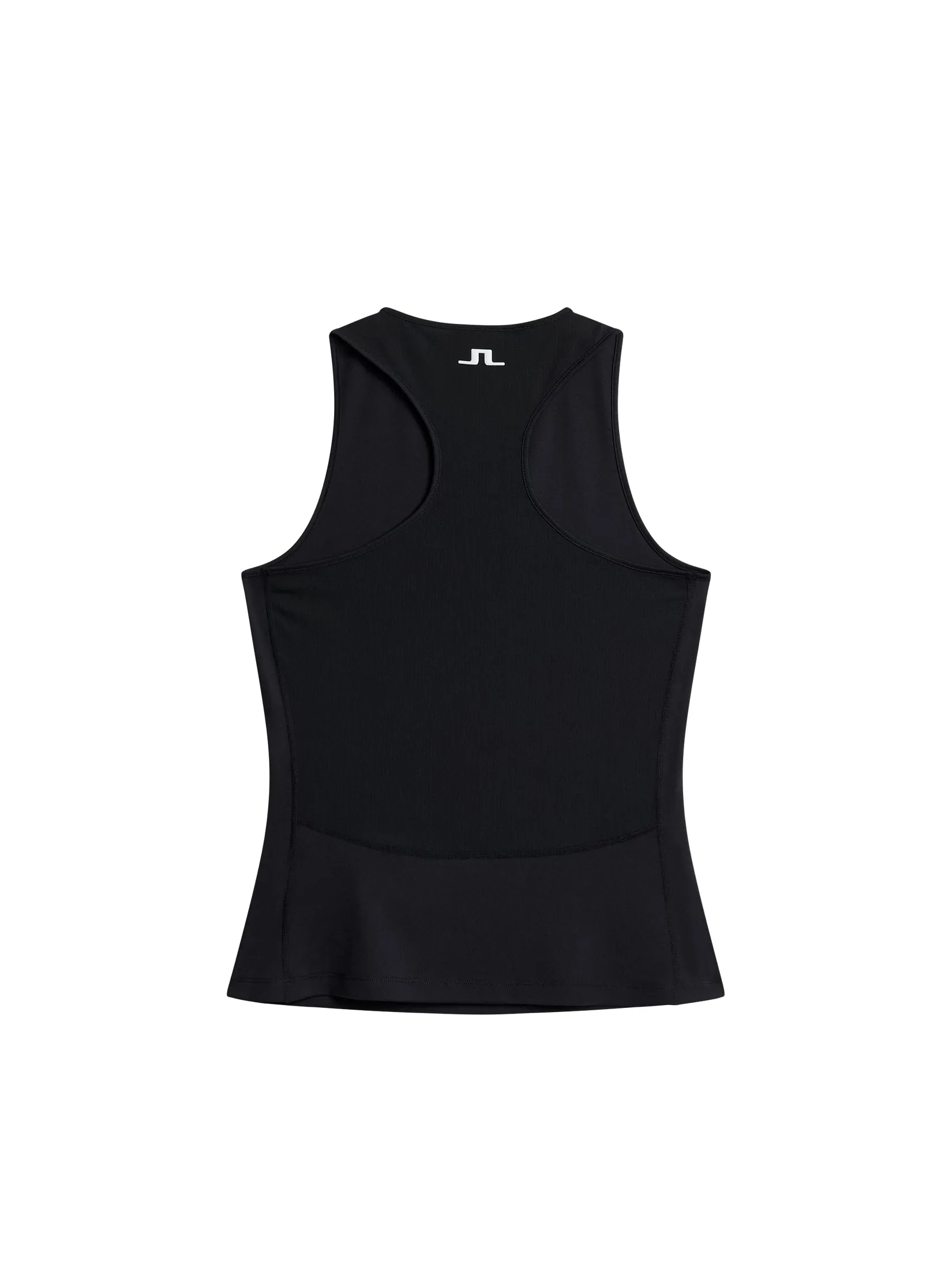 Delia Tank Top / Black