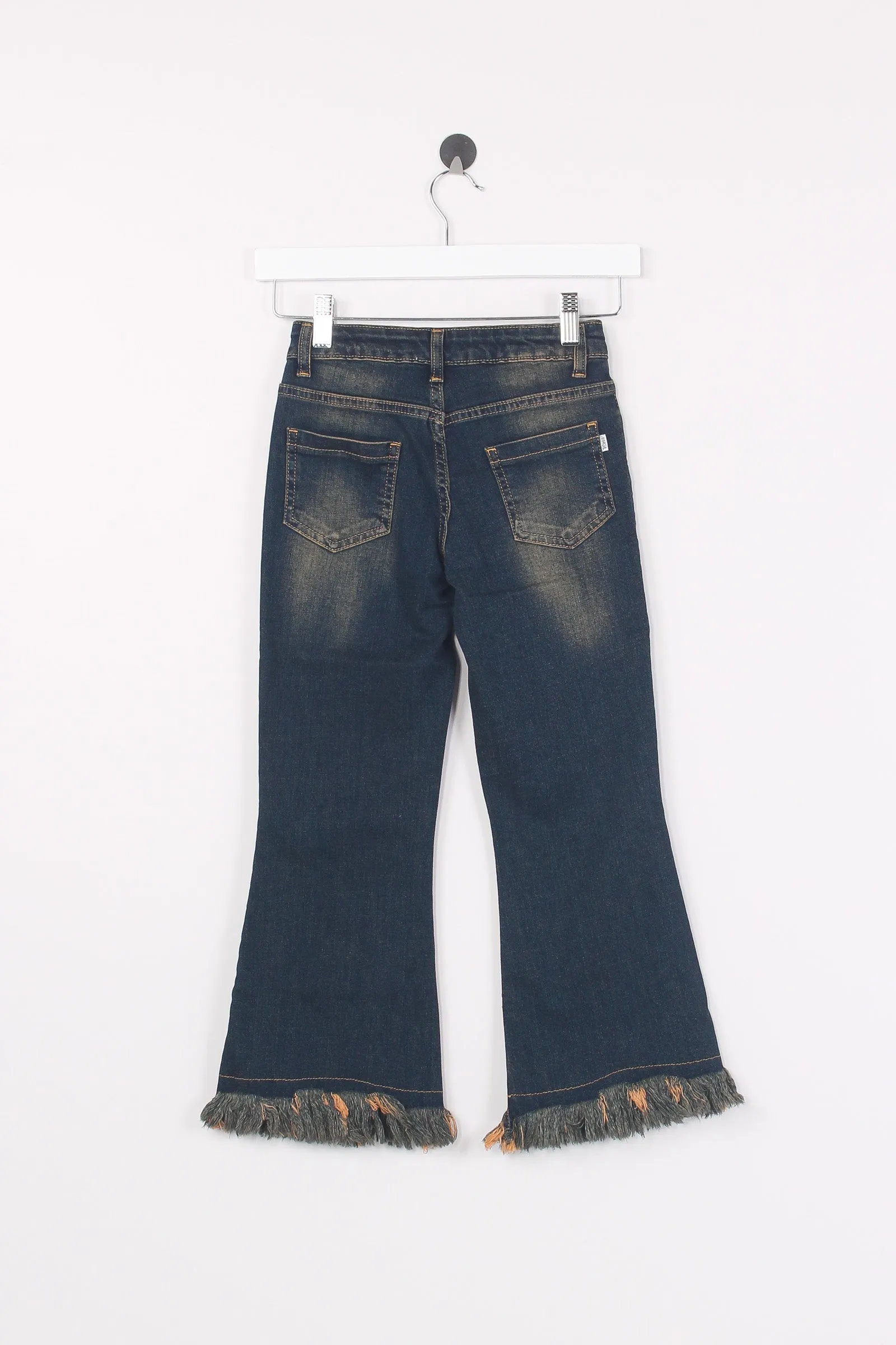 Denim Frange Unito