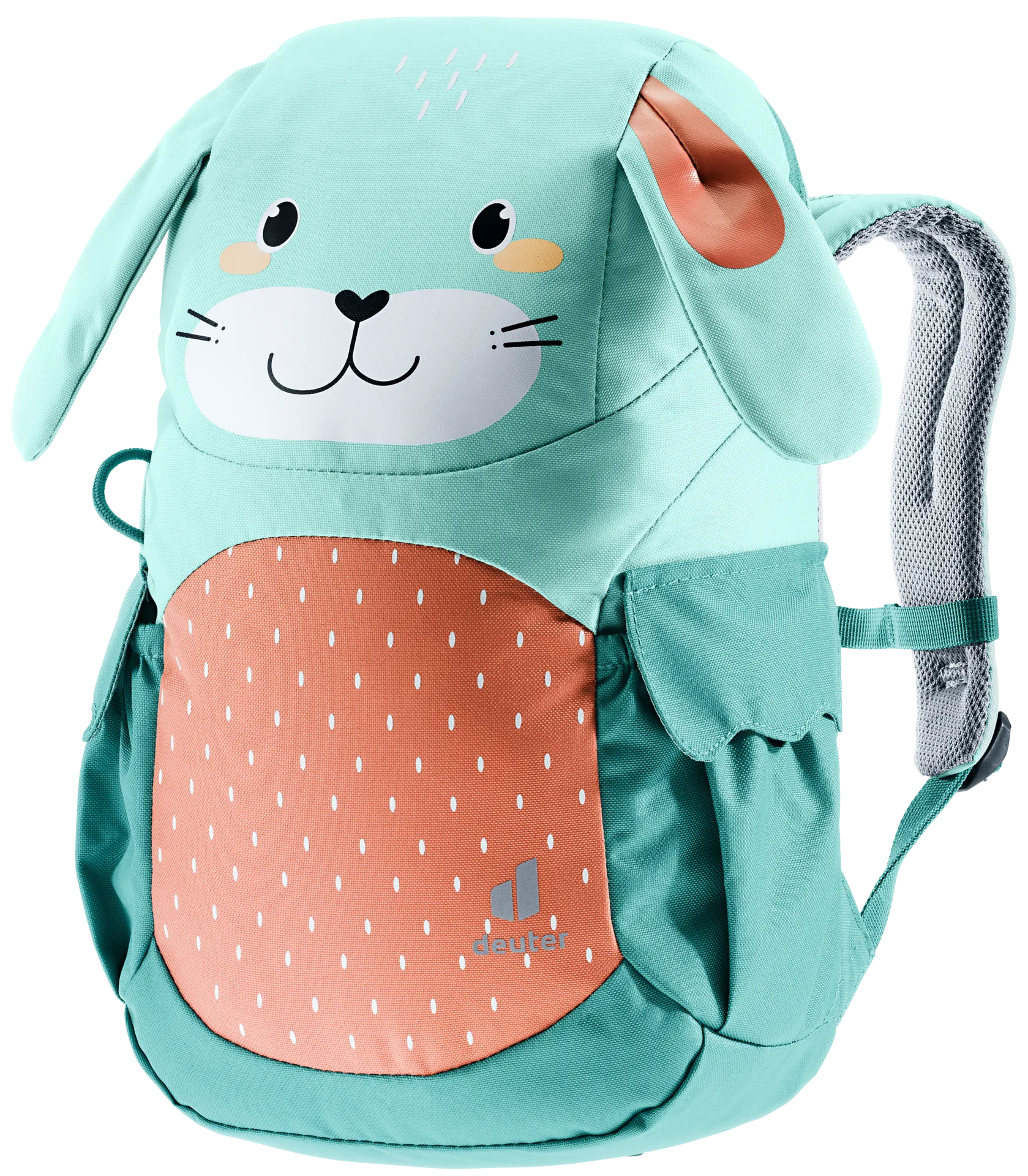 Deuter Kikki 8L Kid's Backpack