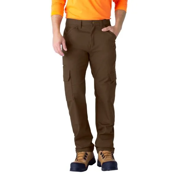 Dickies FLEX DuraTech Relaxed Fit Duck Cargo Pants