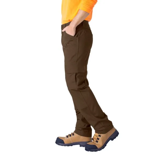 Dickies FLEX DuraTech Relaxed Fit Duck Cargo Pants