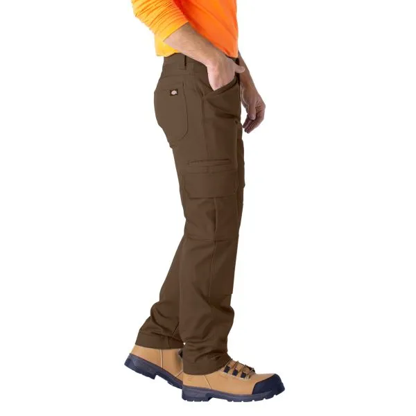 Dickies FLEX DuraTech Relaxed Fit Duck Cargo Pants