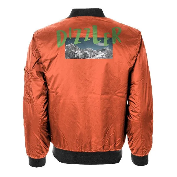 Dizzler Bomber Jacket