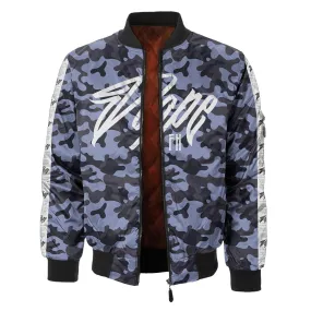 Dope Bomber Jacket