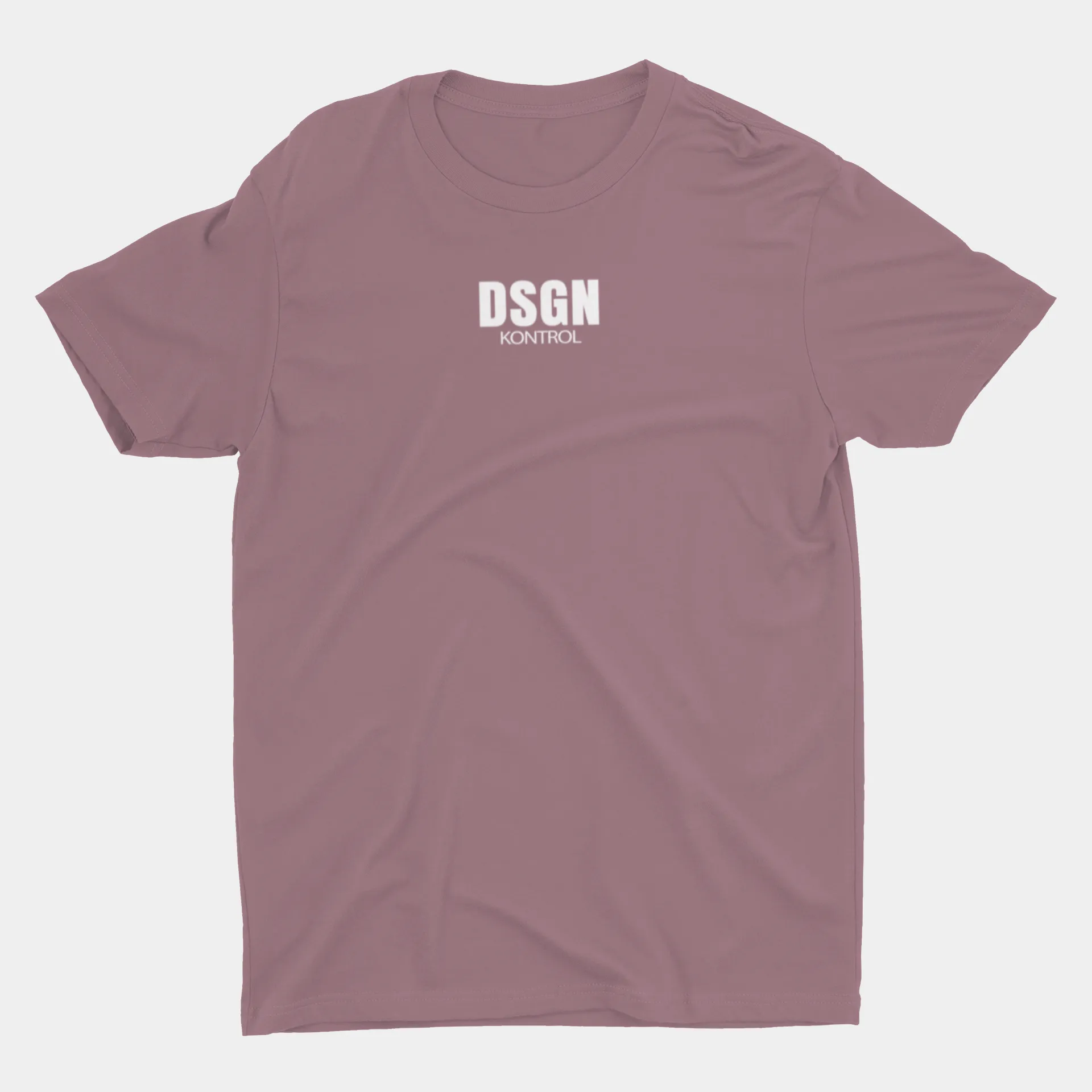 DSGN KontroL Tee