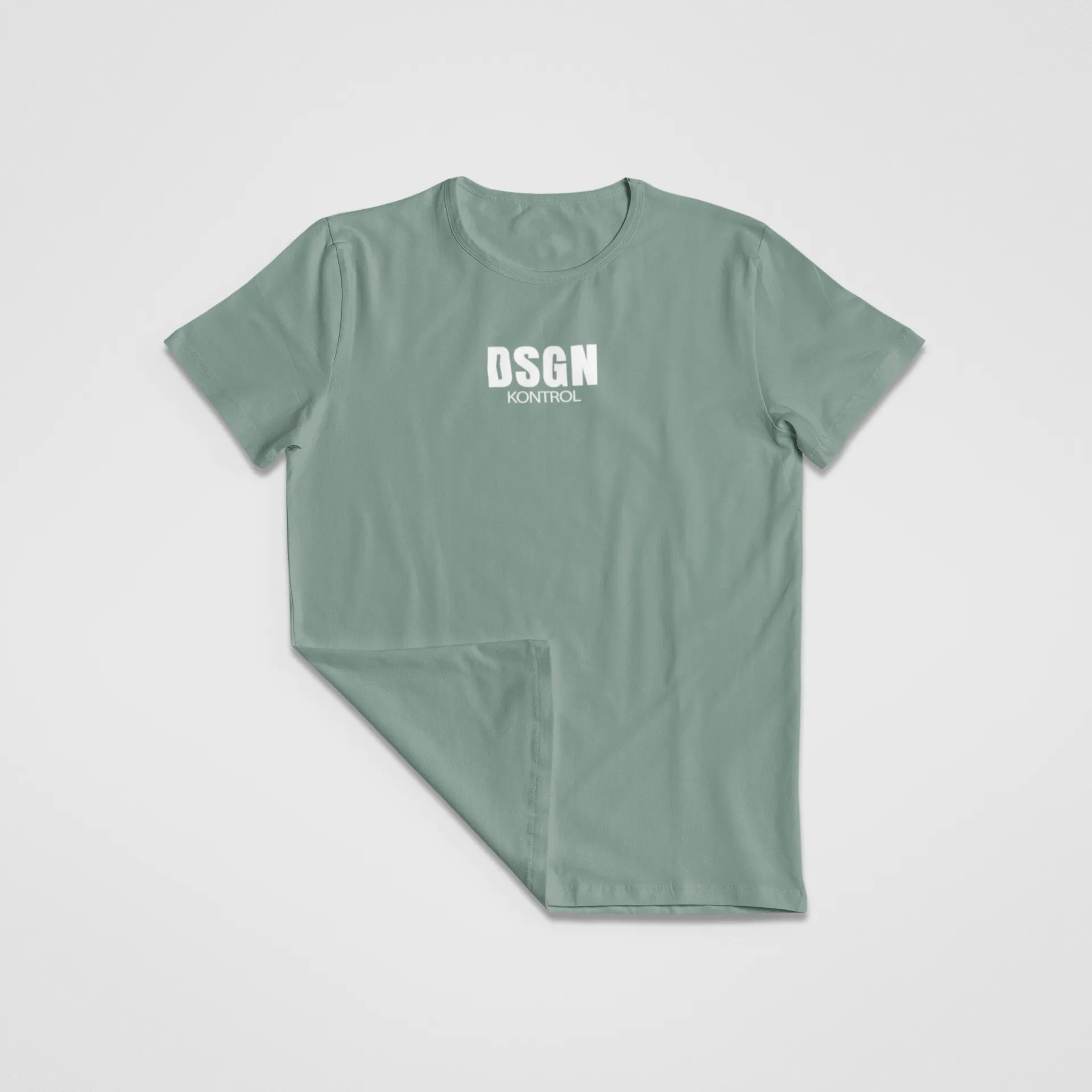 DSGN KontroL Tee