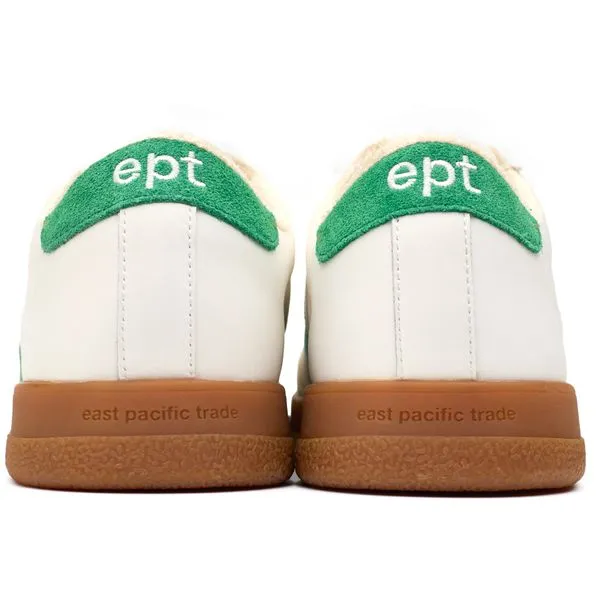 East Pacific Trade Santos Sneakers