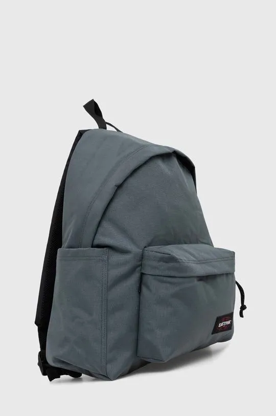 Eastpak backpack gray color