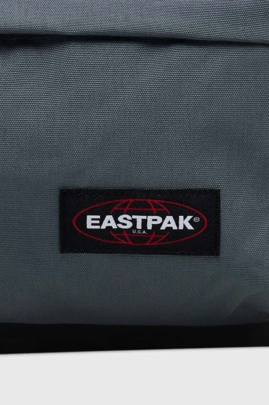 Eastpak backpack gray color