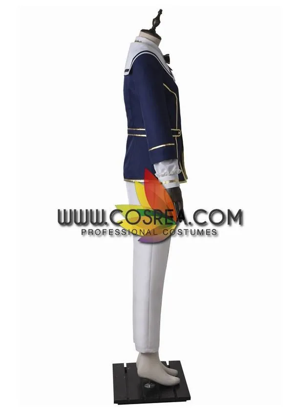 Ensemble Stars Choire Cosplay Costume