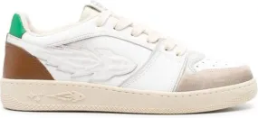 Enterprise Japan EJ Egg New Rocket sneakers White