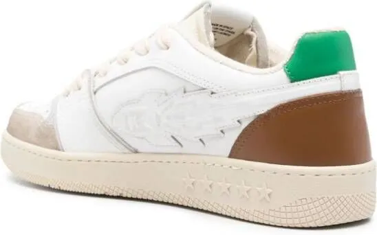 Enterprise Japan EJ Egg New Rocket sneakers White