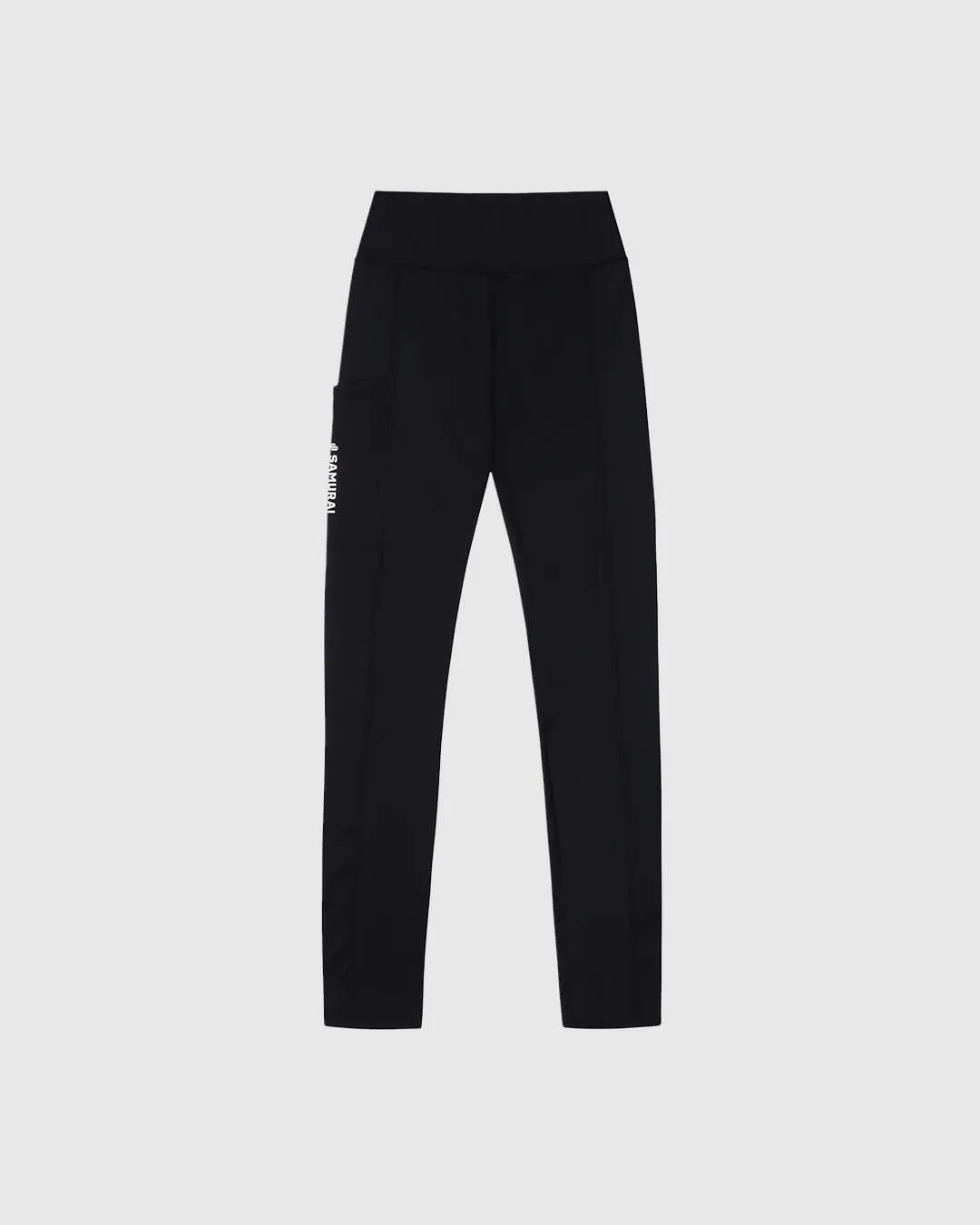 EP:0117 - Leggings - Black
