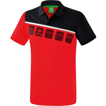 Erima 5-C Polo Men