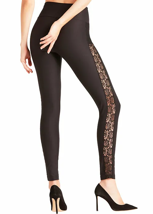 Falke Lace Leggings ()