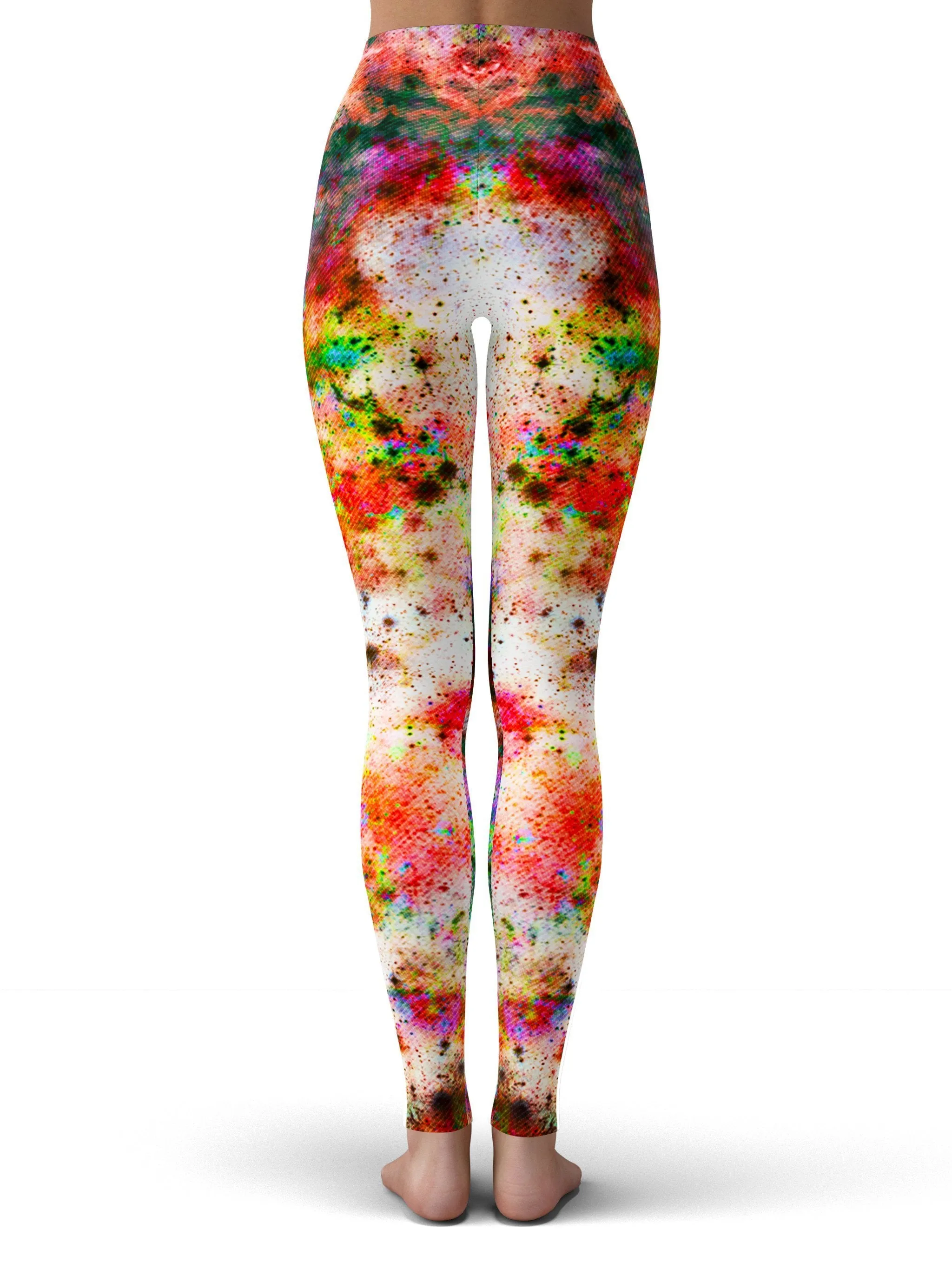 Festival Outcast Leggings