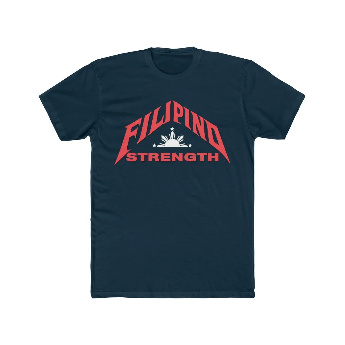 Filipino Sun Tee