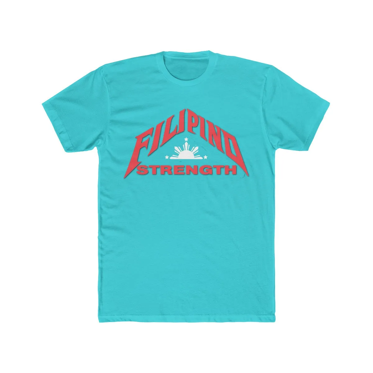 Filipino Sun Tee