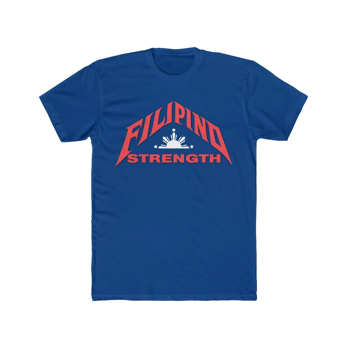 Filipino Sun Tee