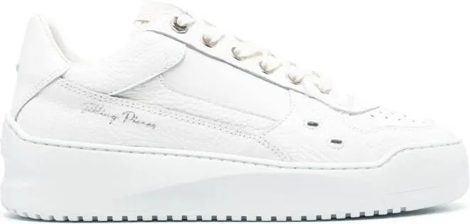 Filling Pieces Avenue Cup low-top sneakers White